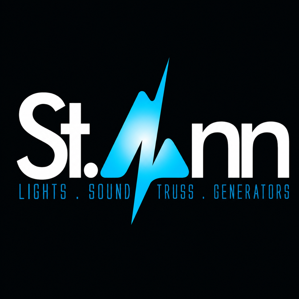 St. Ann Management logo