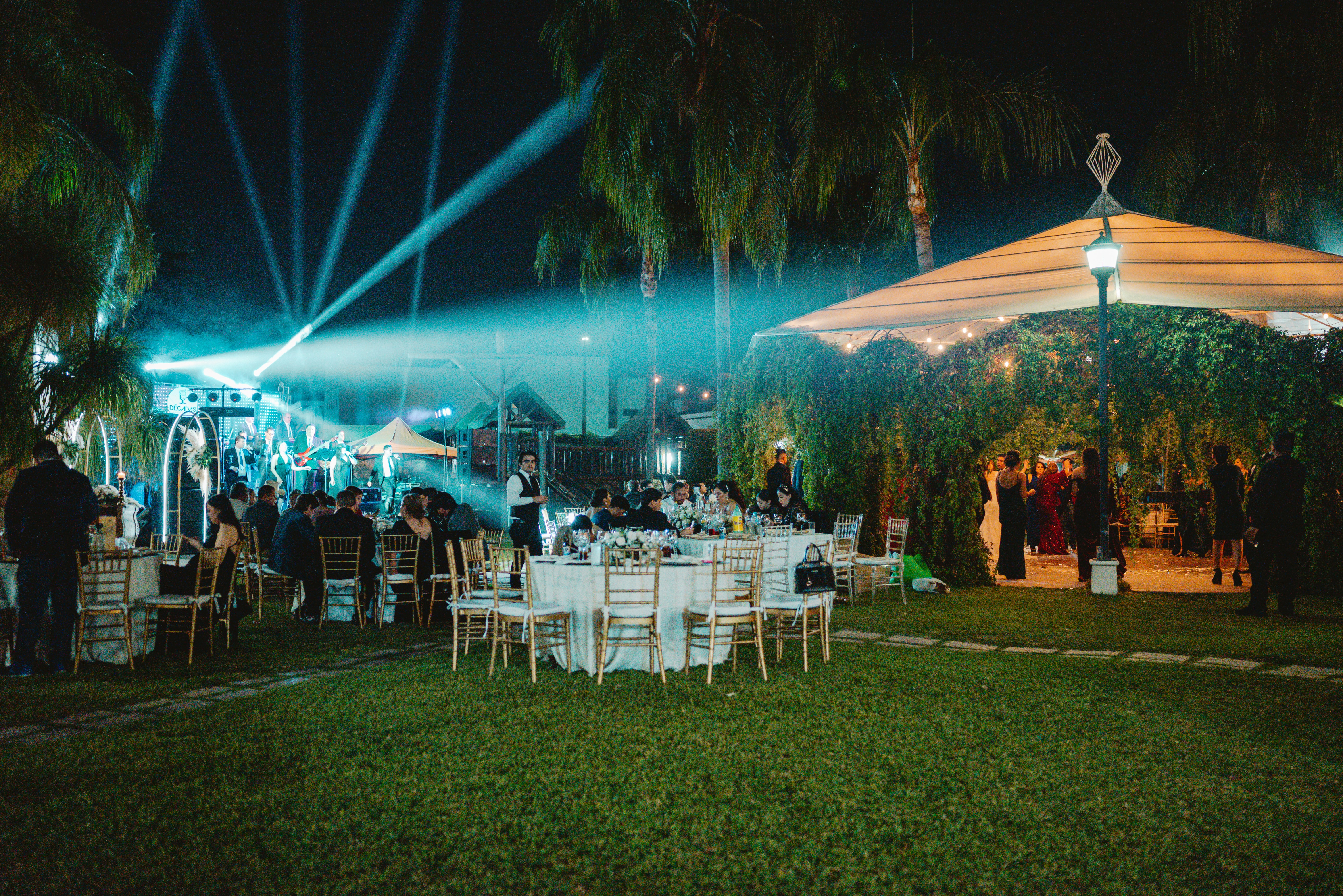 Destination Wedding